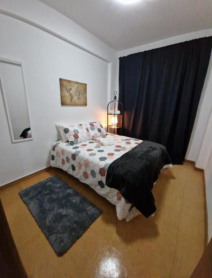 House Paco De Arcos Apartment Bagian luar foto