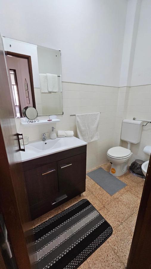 House Paco De Arcos Apartment Bagian luar foto