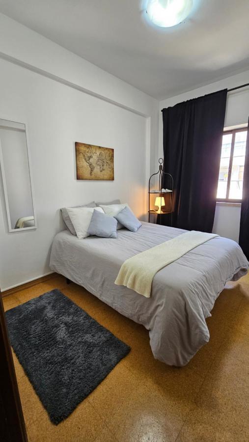 House Paco De Arcos Apartment Bagian luar foto