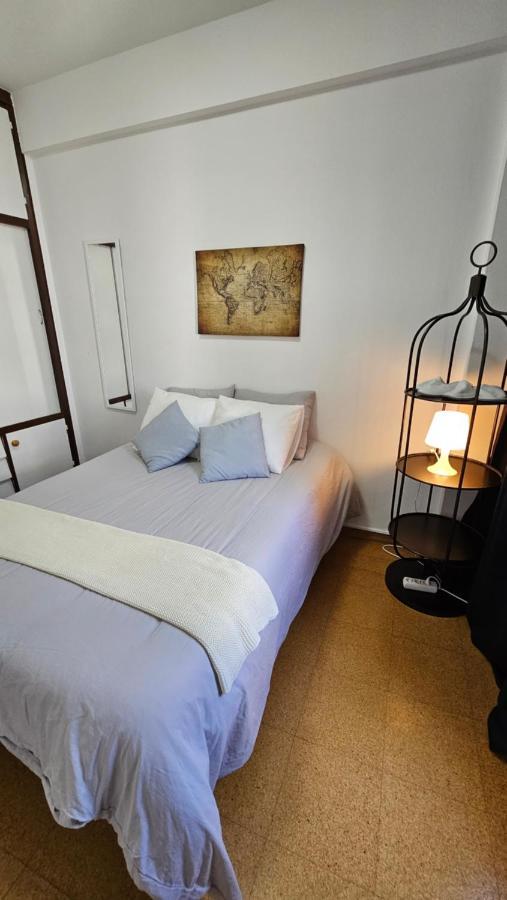 House Paco De Arcos Apartment Bagian luar foto